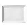 ThomasPlatte 19x14 cm Trend Weiß