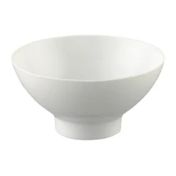 ThomasSchale 11 cm Trend Weiss