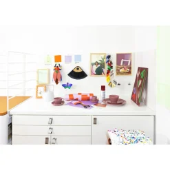 ThomasSchale 16 cm Tric Rosé Smoke