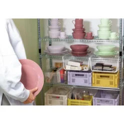 ThomasSchale 16 cm Tric Rosé Smoke