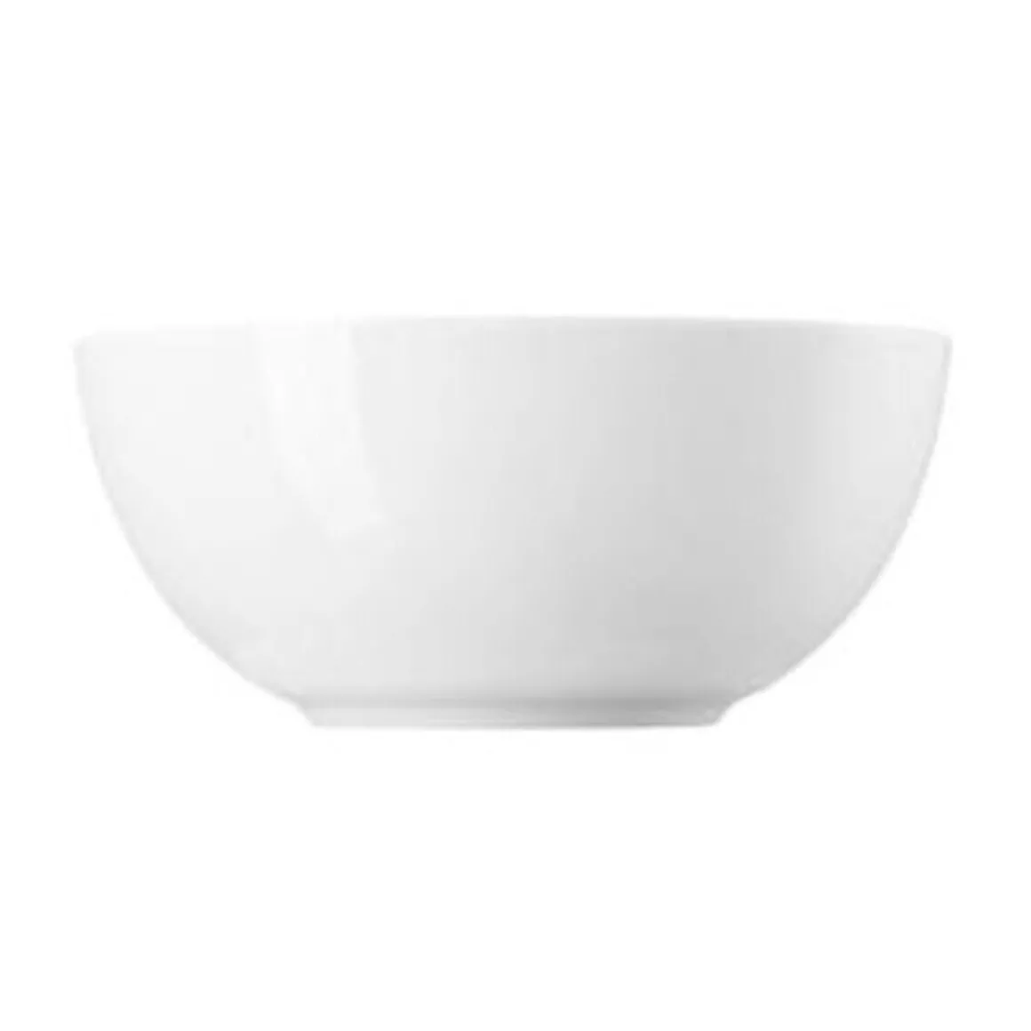 ThomasSchüssel 21 cm Sunny Day Weiß