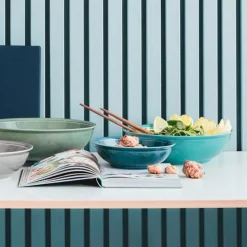 ThomasSchüssel 22 cm Trend Colour Night Blue