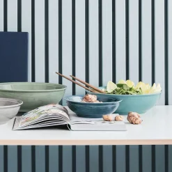 ThomasSchüssel 27 cm Trend Colour Night Blue