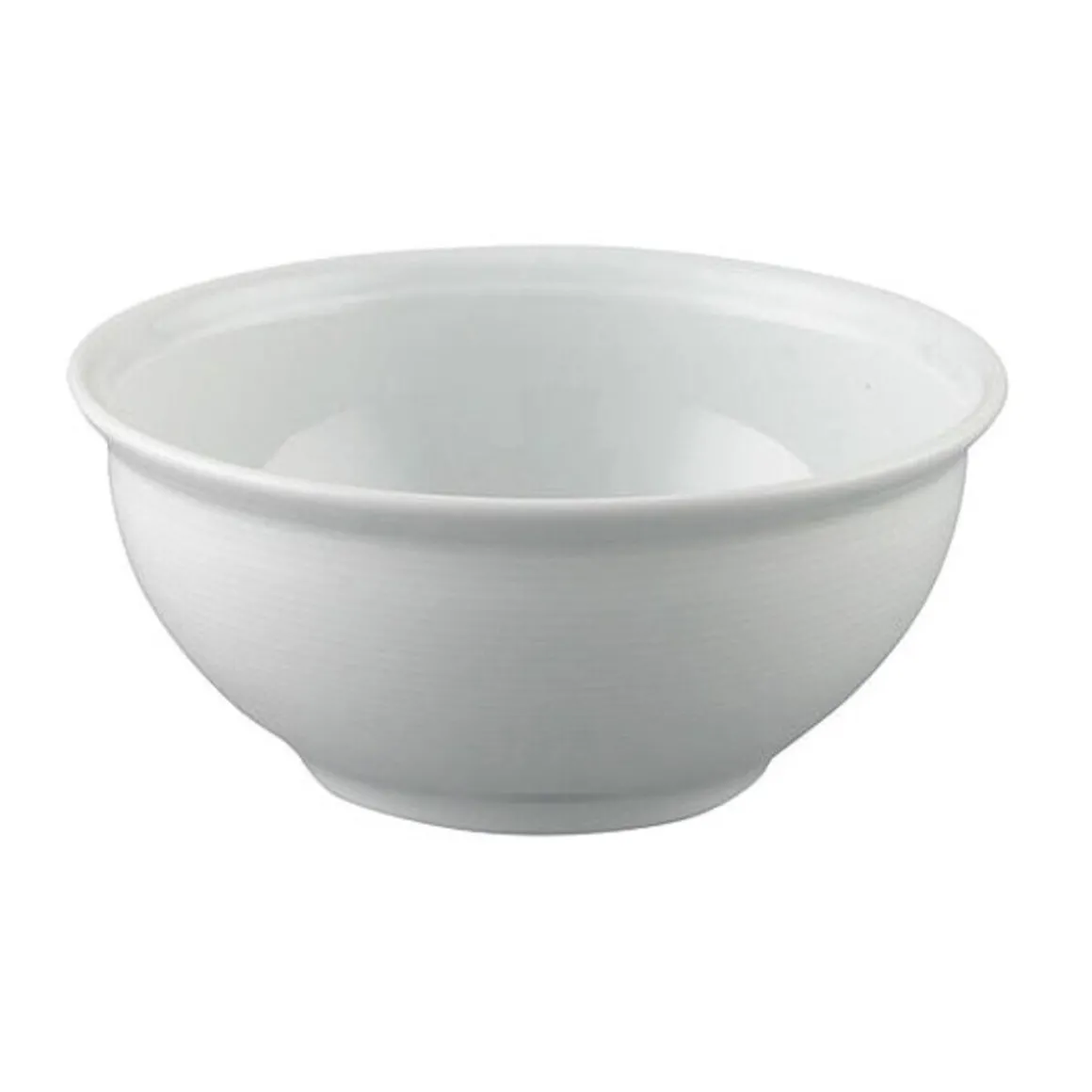 ThomasSchüssel 17 cm Trend Weiß