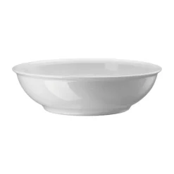ThomasSchüssel 27 cm Trend Weiß