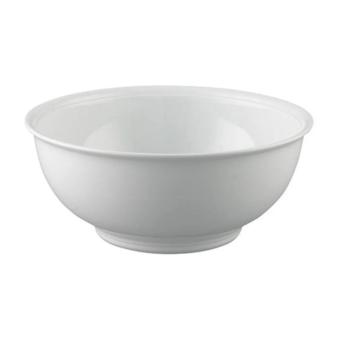 ThomasSchüssel 26 cm Trend Weiß