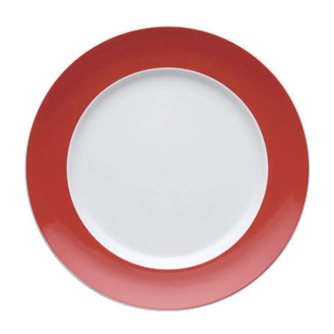 ThomasSpeiseteller 27 cm Sunny Day New Red