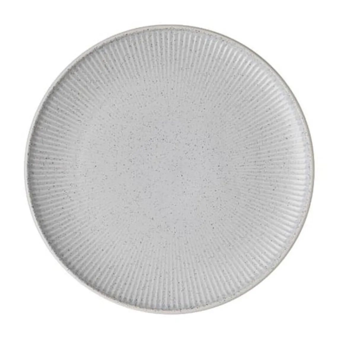 ThomasSpeiseteller 27 cm Clay Rock