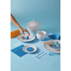 ThomasSpeiseteller 28 cm Loft Weiss