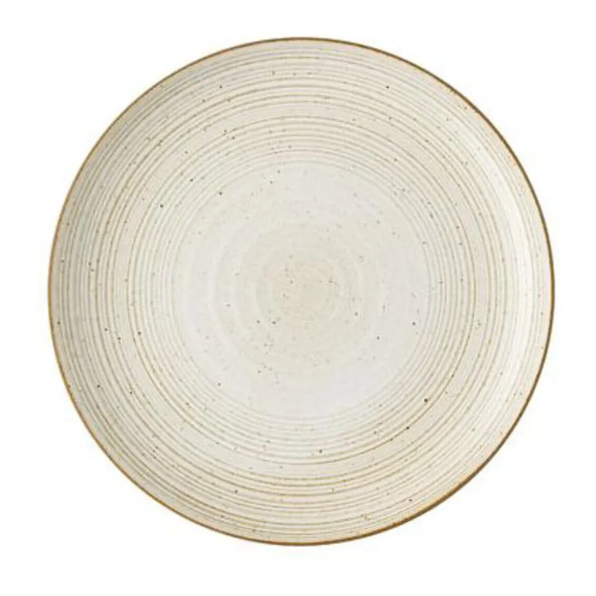 ThomasSpeiseteller 27 cm Nature Sand