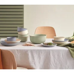 ThomasSpeiseteller 27 cm Nature Sand