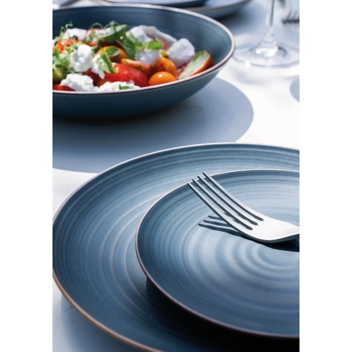 ThomasSpeiseteller 27 cm Nature Ocean