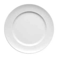 ThomasSpeiseteller 27 cm rund Vario Pure - Sunny Day weiss