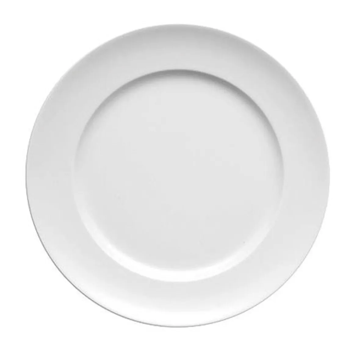 ThomasSpeiseteller 27 cm rund Vario Pure - Sunny Day weiss