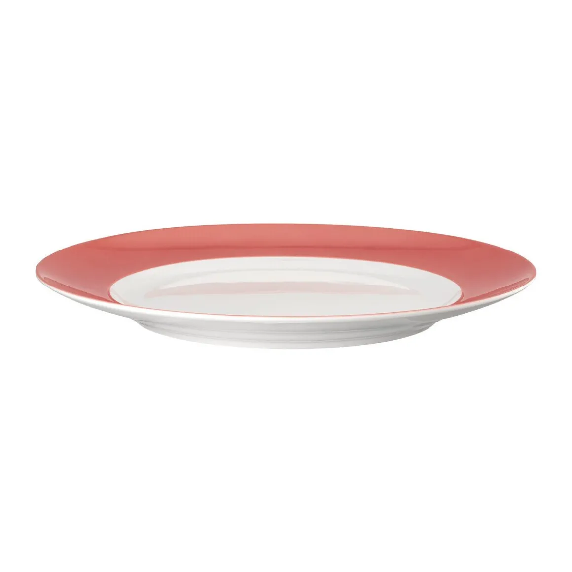 ThomasSpeiseteller 27 cm Sunny Day Soft Red