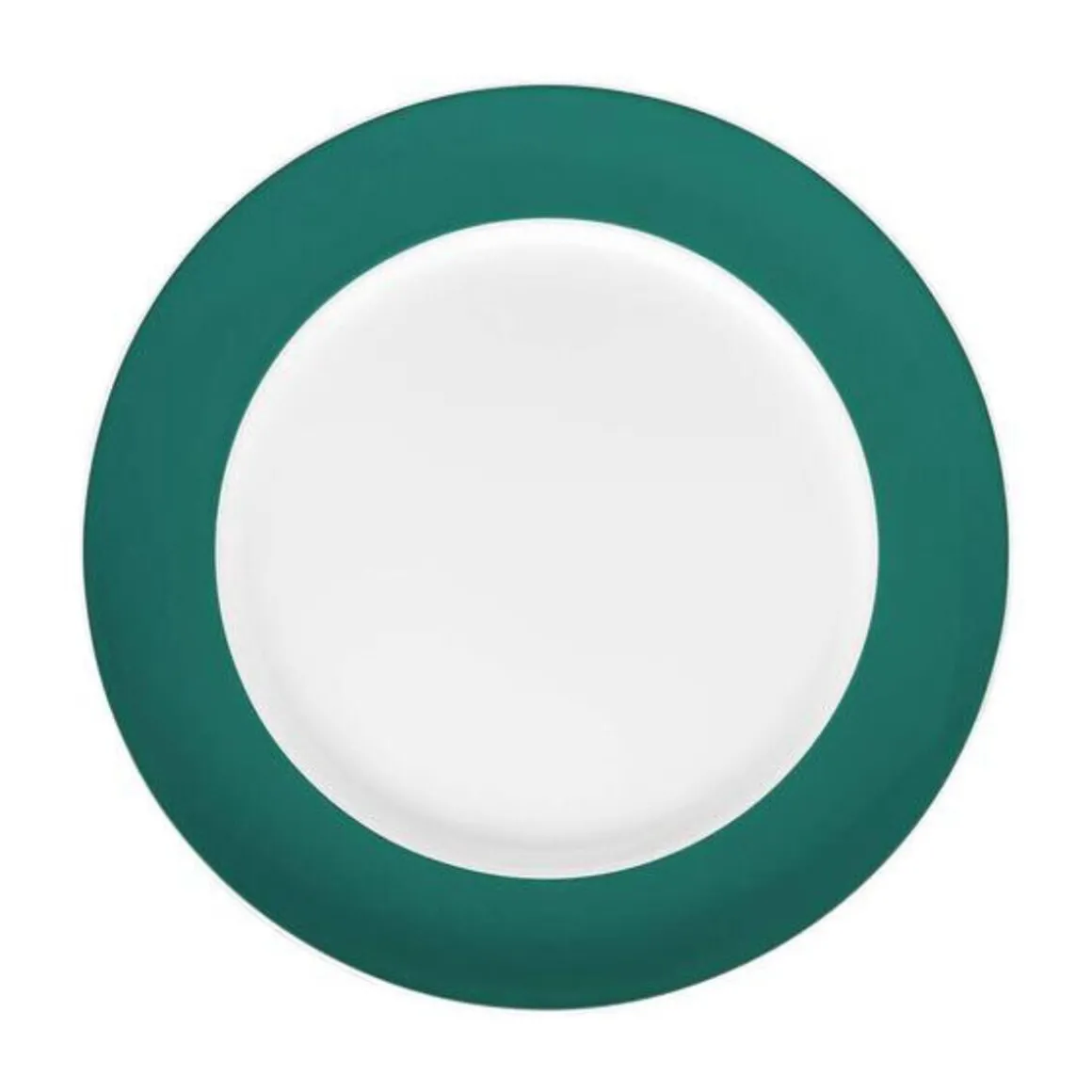 ThomasSpeiseteller 27 cm Sunny Day Seaside Green