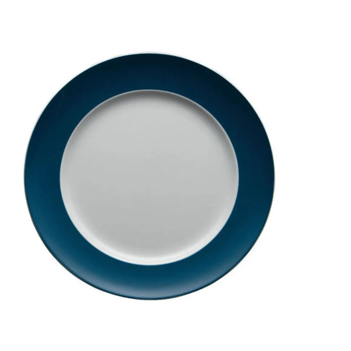 ThomasSpeiseteller 27 cm Sunny Day Petrol