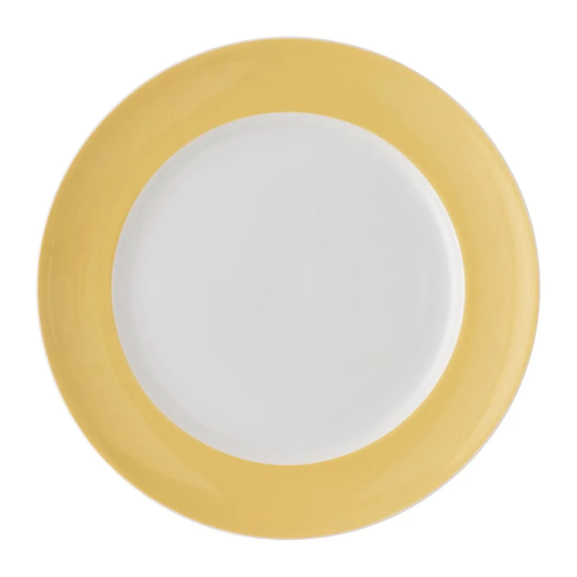 ThomasSpeiseteller 27 cm Sunny Day Soft Yellow