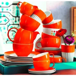 ThomasSpeiseteller 27 cm Sunny Day Orange