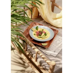 ThomasSpeiseteller 27 cm Sunny Day Soft Blue