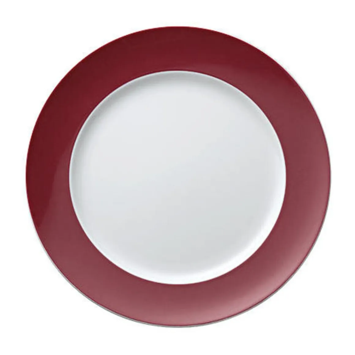 ThomasSpeiseteller 27 cm Sunny Day Fuchsia