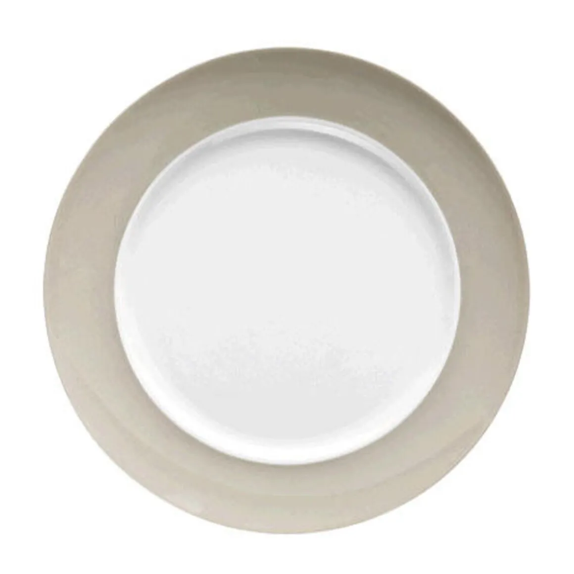 ThomasSpeiseteller 27 cm Sunny Day Greige