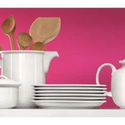 ThomasSpeiseteller 27 cm Trend Weiß