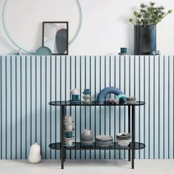 ThomasSpeiseteller 28 cm Trend Colour Ice Blue