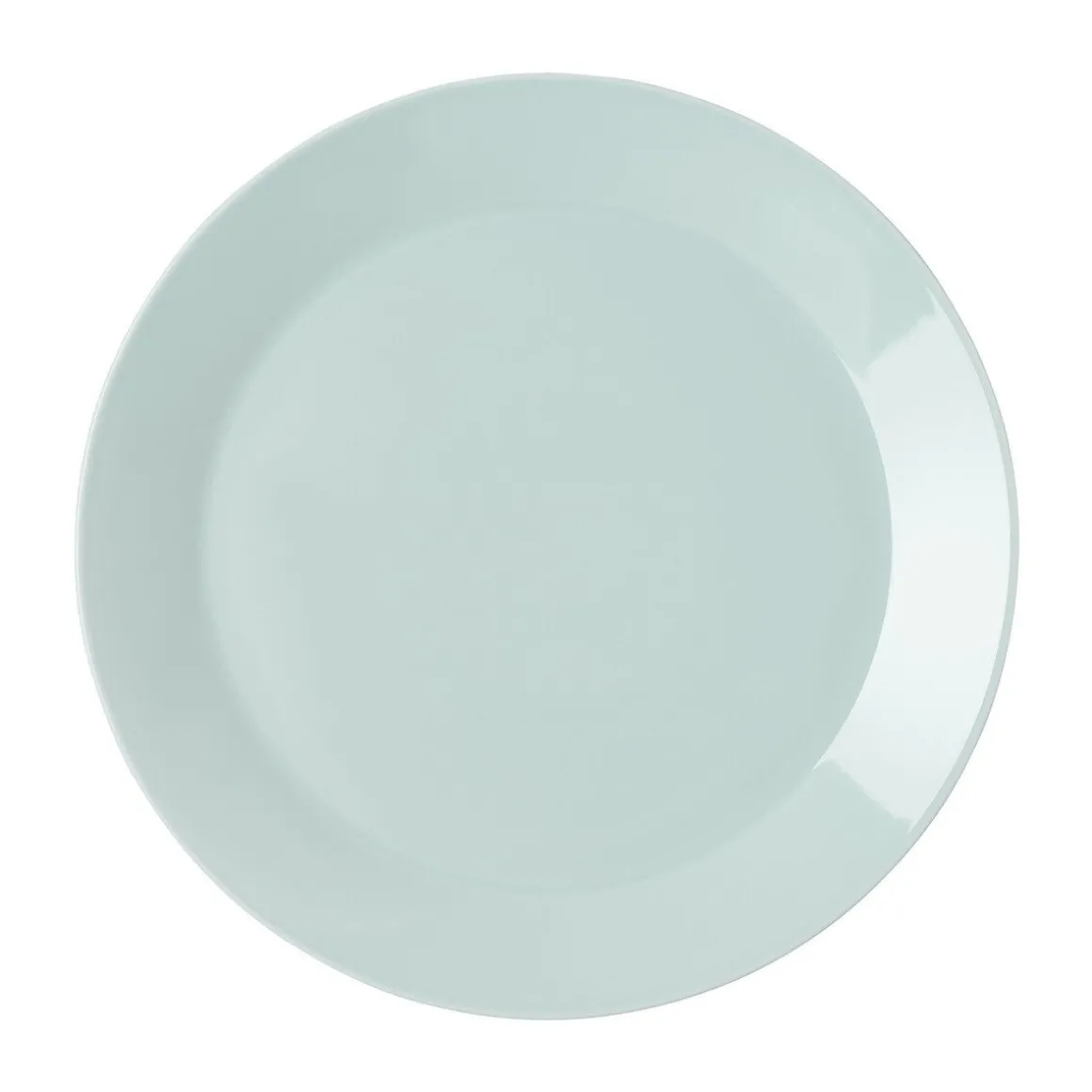 ThomasSpeiseteller 27 cm Tric Blue Fog