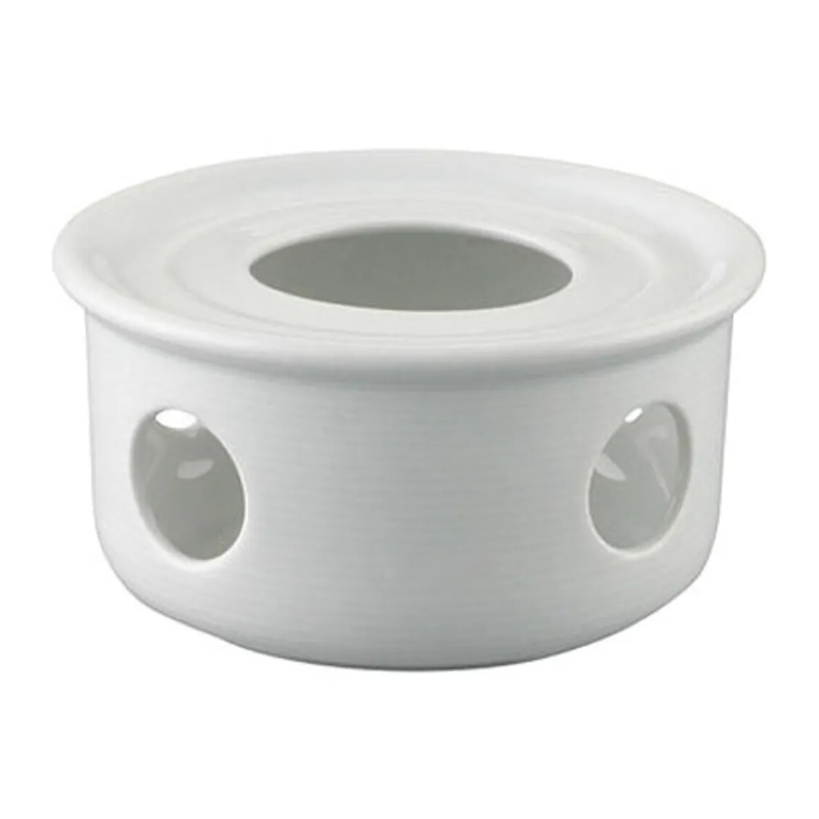 ThomasStövchen 12 cm Trend Weiß