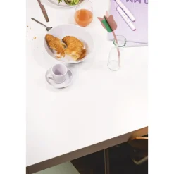 ThomasSuppenschale 21 cm Tric Lilac Cloud