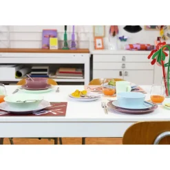 ThomasSuppenschale 21 cm Tric Blue Fog