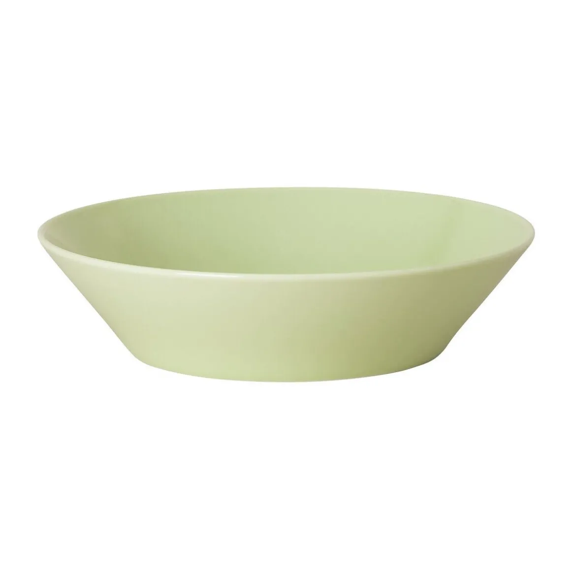ThomasSuppenschale 21 cm Tric Lime Cream
