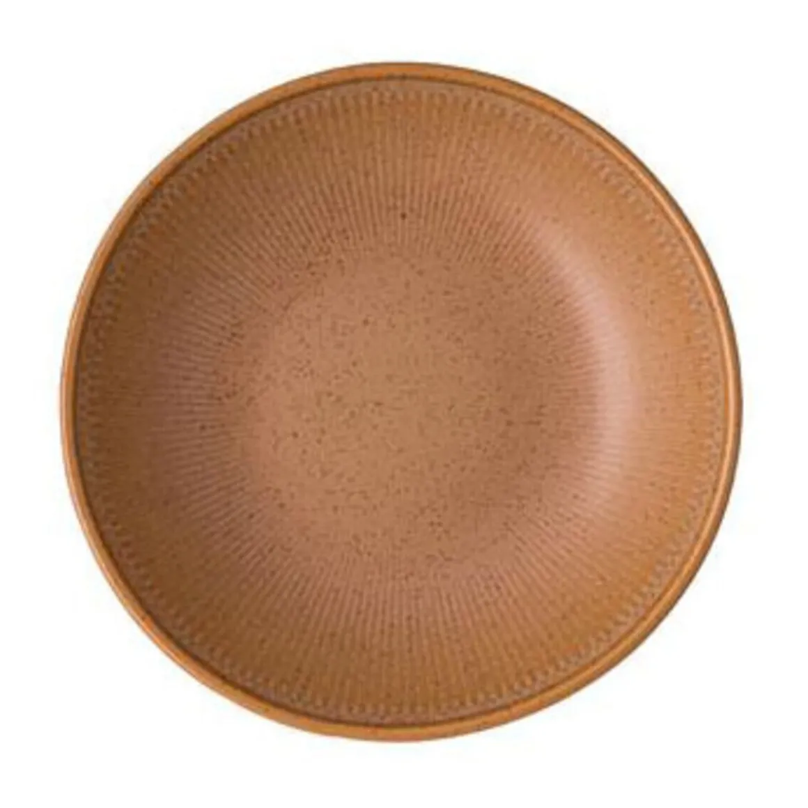 ThomasSuppenteller 23 cm Clay Earth