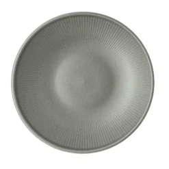 ThomasSuppenteller 23 cm Clay Smoke