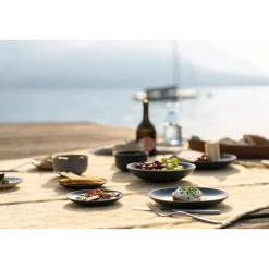 ThomasSuppenteller 23 cm Nature Ocean