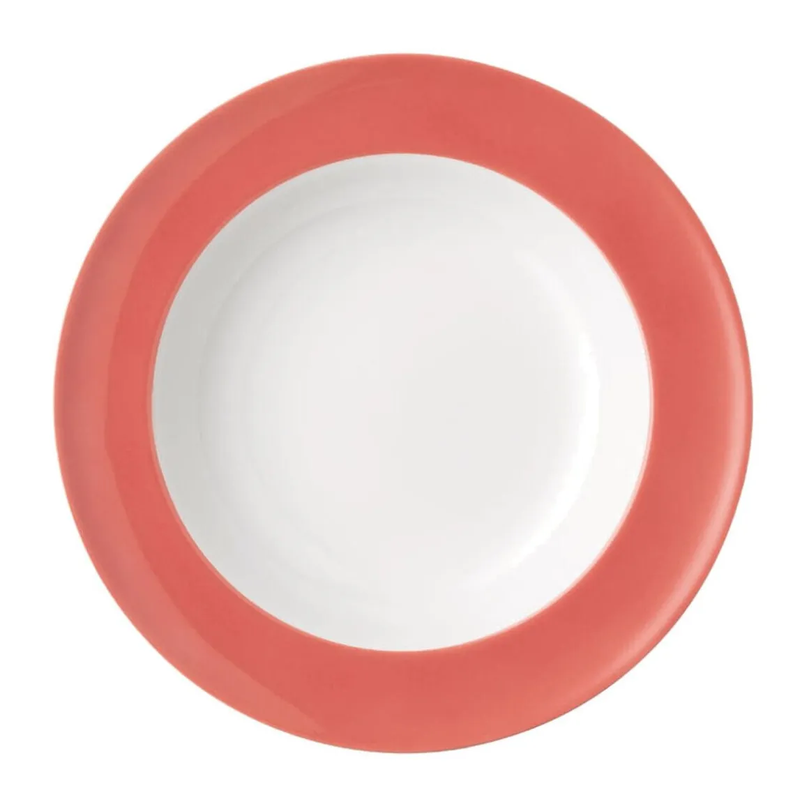 ThomasSuppenteller 23 cm Sunny Day Soft Red