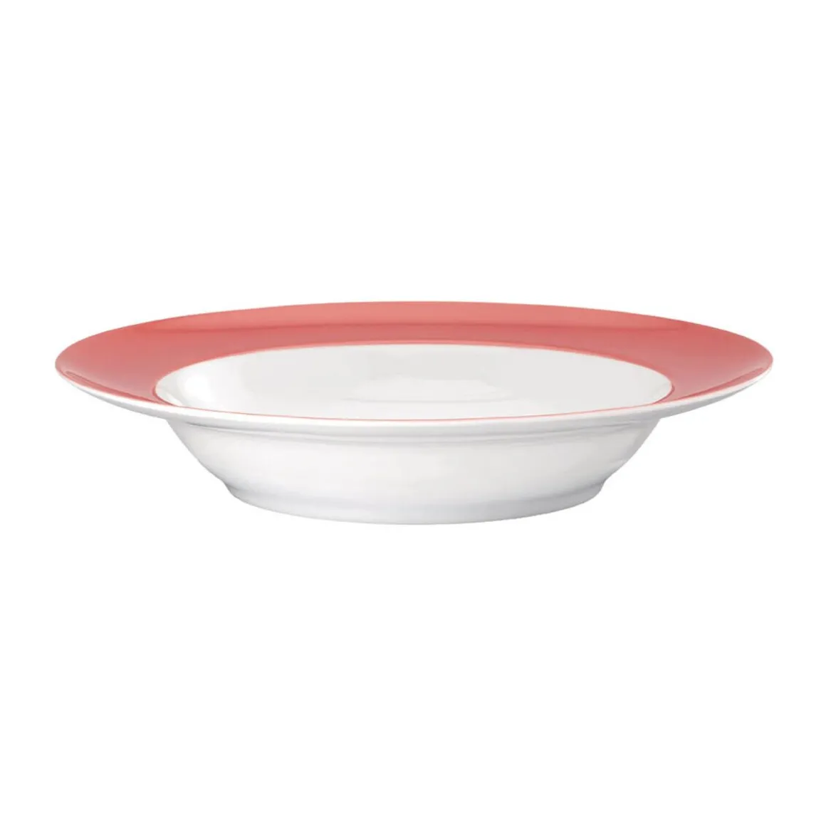 ThomasSuppenteller 23 cm Sunny Day Soft Red