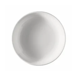 ThomasSuppenteller 22 cm Trend Weiß