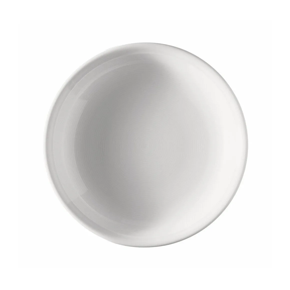 ThomasSuppenteller 22 cm Trend Weiß
