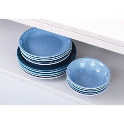 ThomasSuppenteller 22 cm Trend Colour Arctic Blue