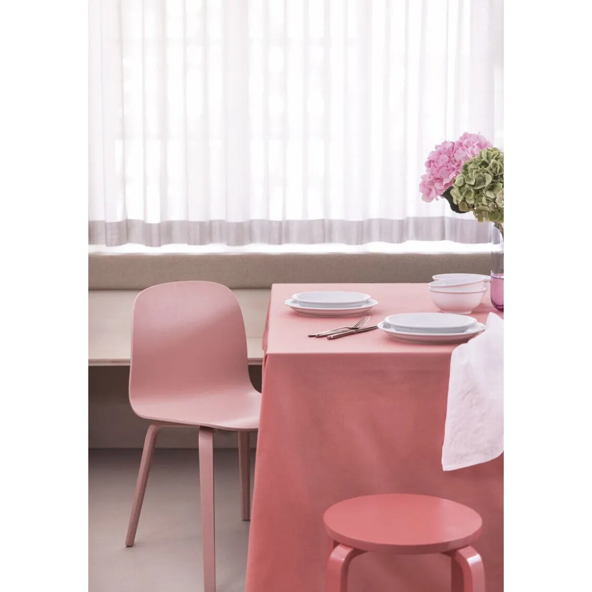 ThomasSuppenteller 24 cm Trend Weiss