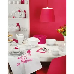 ThomasTeekanne 1,3 l Trend Weiß