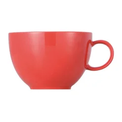 ThomasTee-Obertasse Sunny Day New Red