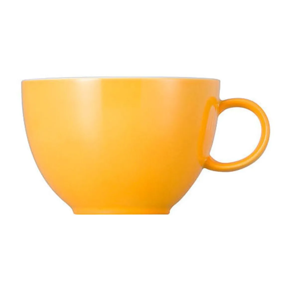 ThomasTee-Obertasse Sunny Day Yellow