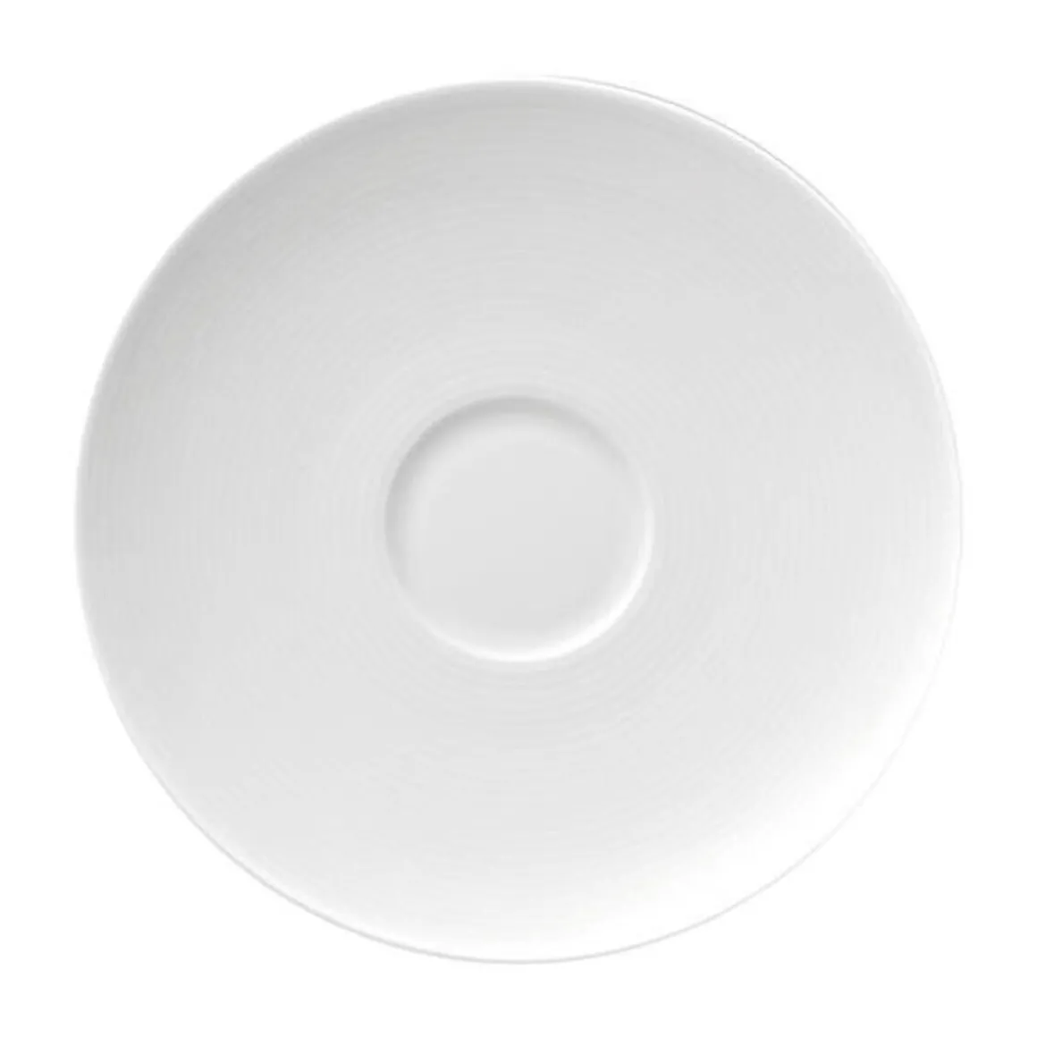ThomasTee-Untertasse 16 cm Loft Weiss