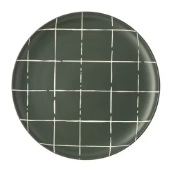 ThomasTeller 22 cm Fun Karo dark