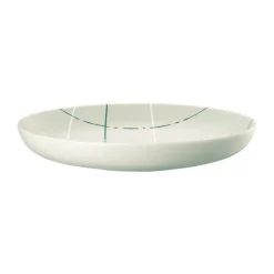 ThomasTeller tief 23 cm Fun Karo light