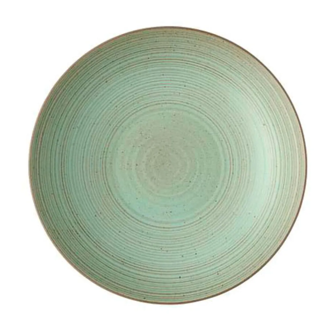 ThomasTeller tief 28 cm Nature Leaf