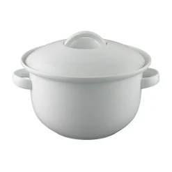 ThomasTerrine 3,1 l Trend Weiß